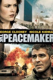 The Peacemaker (1997) Hindi Dubbed