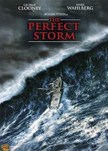 The Perfect Storm (2000) Hindi Dubbed