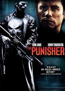 The Punisher (2004) Hindi Dubbed