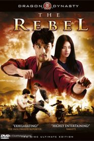 The Rebel (2007) Hindi Dubbed