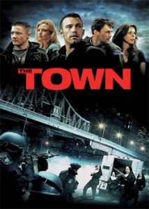 The Town (2010) Hindi Dubbed