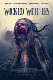 Wicked Witches (2018)