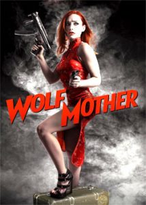 Wolf Mother (2016)