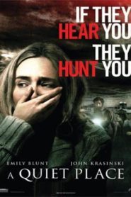 A Quiet Place (2018) Hindi Dubbed