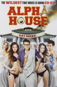 Alpha House (2014)