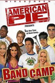 American Pie Presents Band Camp (2005) Hindi Dubbed