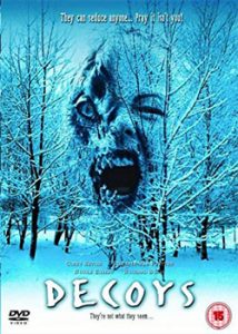 Decoys (2004) Hindi Dubbed