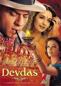 Devdas (2002) Hindi