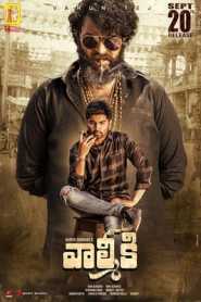 Gaddalakonda Ganesh 2019 South Hindi Dubbed