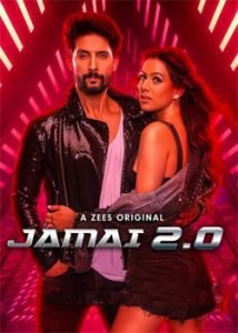 Jamai 2.0 (2019) Hindi