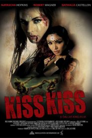 Kiss Kiss (2019) Hindi Dubbed