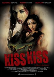 Kiss Kiss (2019) Hindi Dubbed