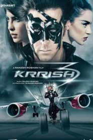 Krrish 3 (2013) Hindi