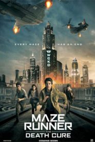 Maze Runner The Death Cure (2018) Hindi Dubbed