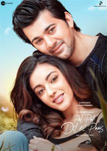 Pal Pal Dil Ke Paas (2019) Hindi