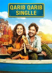 Qarib Qarib Singlle (2017) Hindi