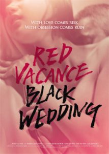 Red Vacance Black Wedding (2011) Korean