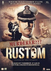 Rustom (2016)