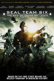 Seal Team Six The Raid on Osama Bin Laden (2012) Hindi Dubbed