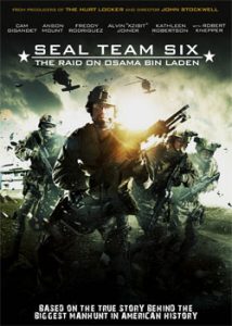 Seal Team Six The Raid on Osama Bin Laden (2012) Hindi Dubbed