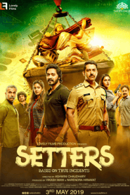 Setters (2019) Hindi