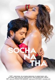 Socha Na Tha (2019) Hindi Hotshots