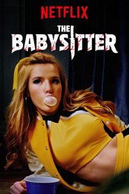 The Babysitter (2017)