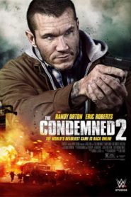 The Condemned 2 (2015) Hindi Dubbed