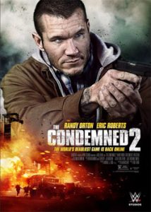 The Condemned 2 (2015) Hindi Dubbed