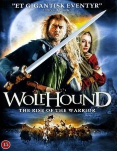 Wolfhound (2006) Hindi Dubbed