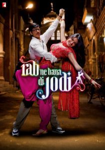 Rab Ne Bana Di Jodi (2008) Hindi