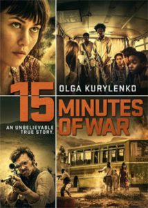 15 Minutes of War (2019) Hindi Dubbed