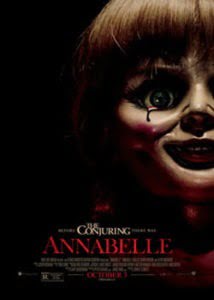 Annabelle (2014) Hindi Dubbed