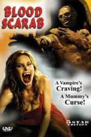 Blood Scarab (2008)