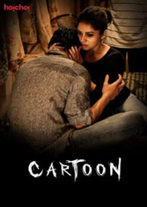 Cartoon (2019) Hindi