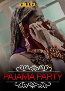 Charmsukh (Pajama Party 2019) Hindi Ullu