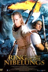 Curse of the Ring (2004) Hindi Dubbed