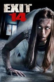 Exit 14 (2016) Hindi Dubbed