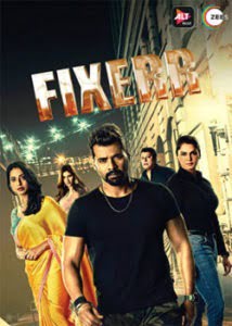 Fixerr (2019) Hindi ALTBalaji Season 1 Episode 1-12