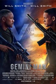 Gemini Man (2019)