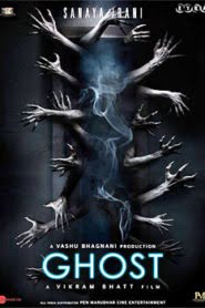 Ghost (2019) Hindi