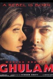 Ghulam (1998) Hindi