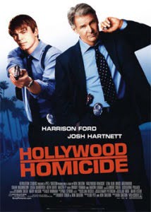 Hollywood Homicide (2003) Hindi Dubbed