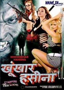 Khunkhar Haseena (2012) Hindi Dubbed