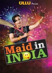 Made in India (2019) Hindi Ullu Web Series