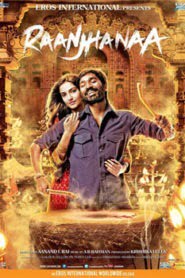 Raanjhanaa (2013) Hindi