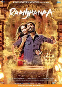 Raanjhanaa (2013) Hindi