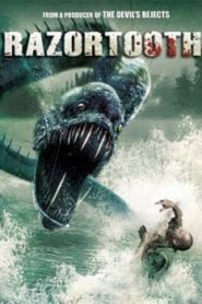 Razortooth (2007) Hindi Dubbed