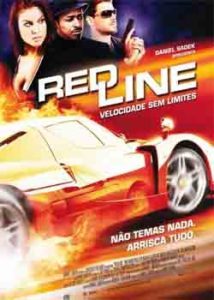 Redline (2007) Hindi Dubbed