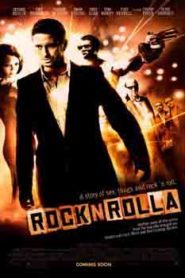 RocknRolla (2008) Hindi Dubbed